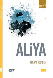 Aliya - Ferhat Özbadem