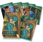 Yaşam Amacı Kartları & 44 Kartlık Deste ve Açıklama Kitapçığı