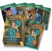 Yaşam Amacı Kartları & 44 Kartlık Deste ve Açıklama Kitapçığı