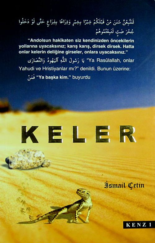 Keler