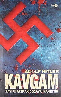 Kavgam & Zayıfa Acımak Doğaya İhanettir