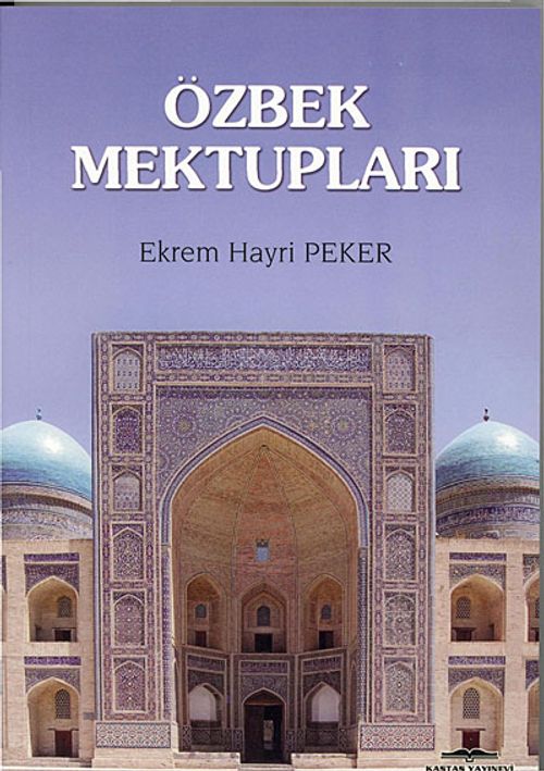 Özbek Mektupları