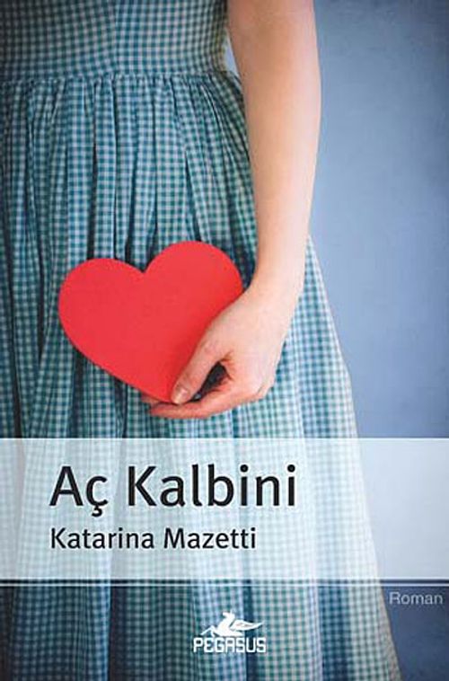 Mazetti Aç Kalbini
