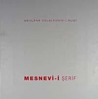 Mesnevi-i Şerif