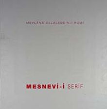 Mesnevi-i Şerif