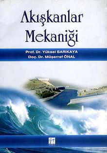 Akışkanlar Mekaniği