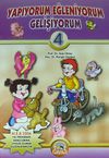 Yapıyorum Eğleniyorum Gelişiyorum - 4 (4-5 Yaş)