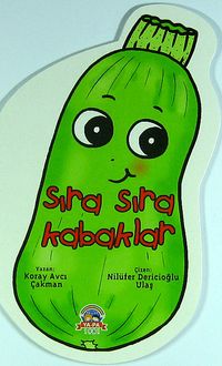 Sıra Sıra Kabaklar