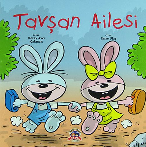 Tavşan Ailesi