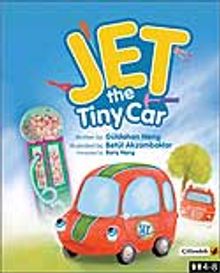 Küçük Araba Jet / İngilizce