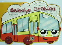 Belediye Otobüsü