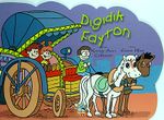 Dıgıdık Fayton