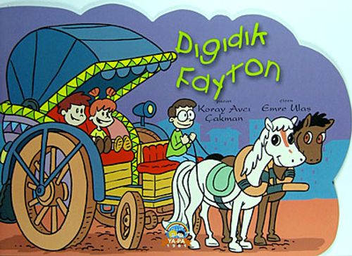 Dıgıdık Fayton
