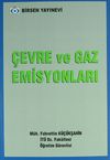 &Ccedil;evre ve Gaz Emisyonları