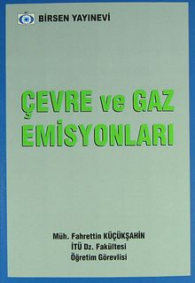 Çevre ve Gaz Emisyonları