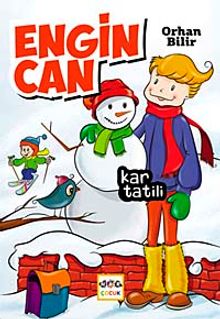 Engin Can / Kar Tatili