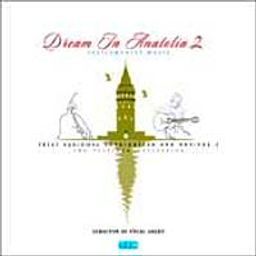 Dream In Anatolia 2 / İkili Aşk