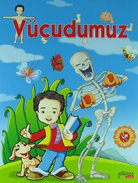 Vücudumuz & Bilgi Kitapları Serisi