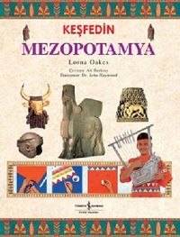 Keşfedin / Mezopotamya