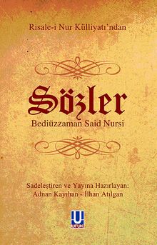 Sözler