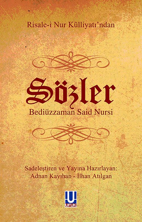 Sözler