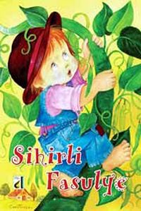Sihirli Fasulye / Yıldız Masallar Dizisi