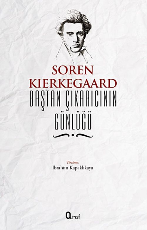 Baştan Çıkarıcının Günlüğü