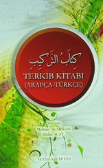 Terkib Kitabı (Arapça-Türkçe)