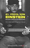 21. Yüzyıl İçin Einstein
