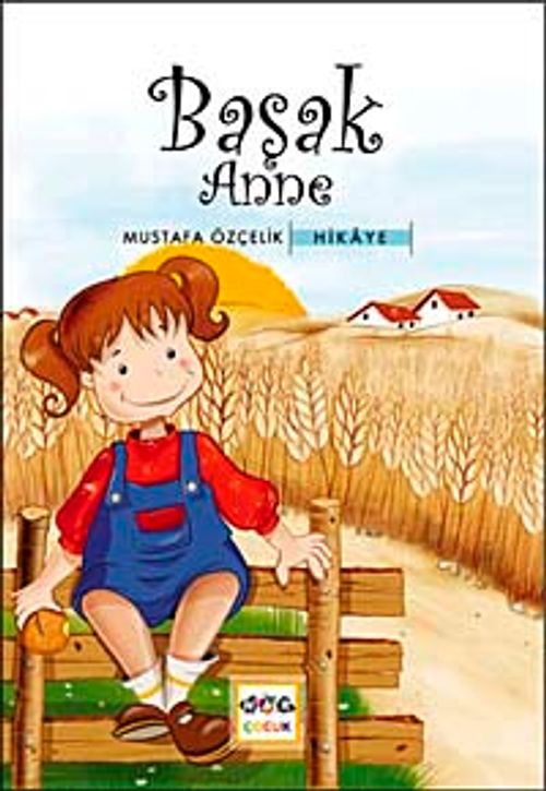 Başak Anne