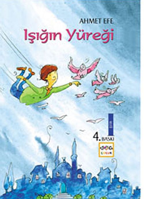 Işığın Yüreği