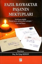 Fazıl Bayraktar Paşa'nın Mektupları