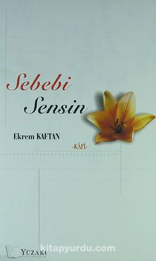 Sebebi Sensin - Ekrem Kaftan