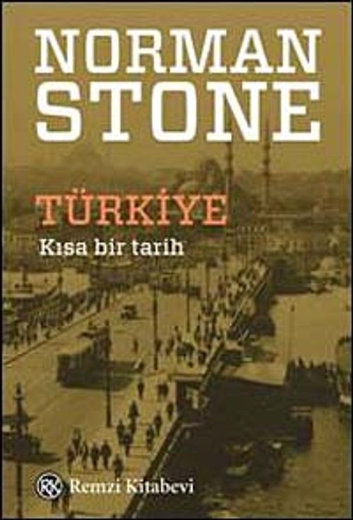 Türkiye & Kısa Bir Tarih