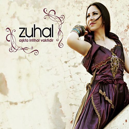 Zuhal / Aşkta İntihar Vaktidir