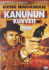 Kanunun Kuvveti (DVD)