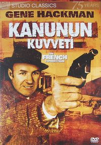 Kanunun Kuvveti (DVD)