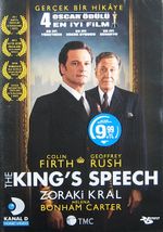 Zoraki Kral (DVD)