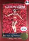 Amerikan Güzeli (DVD) & IMDb: 8,3