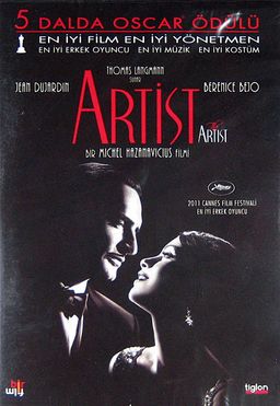 Artist (DVD)