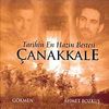 Tarihin En Hazin Bestesi &Ccedil;anakkale (Cd)