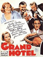 Büyük Otel (Dvd)