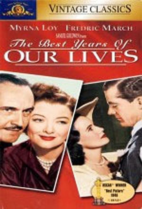 Hayatımızın En Güzel Yılları (Dvd) & IMDb: 8,0