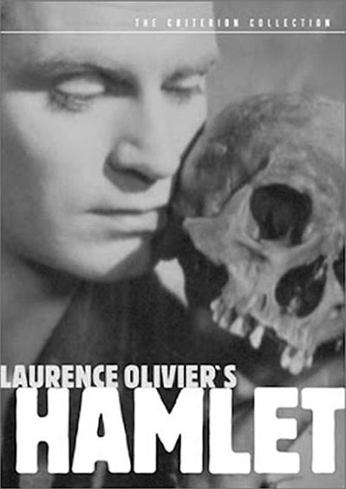 Hamlet (Dvd)