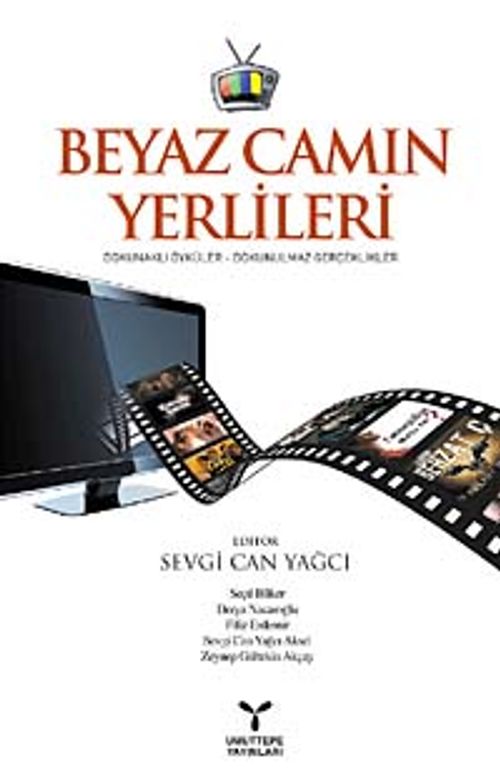 Beyaz Camın Yerlileri & Dokunaklı Öyküler - Dokunulmaz Gerçeklikler