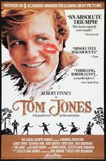 Tom Jones (Dvd)