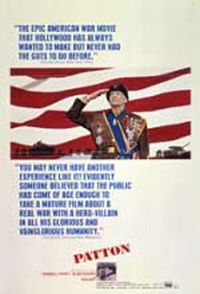 General Patton (Dvd)