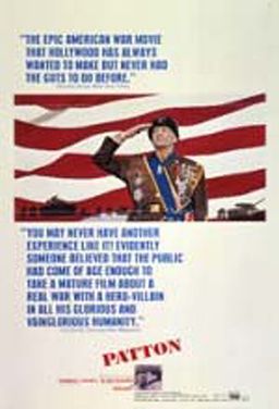 General Patton (Dvd)