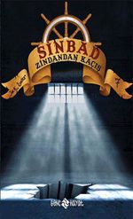 Zindandan Kaçış / Sinbad -7