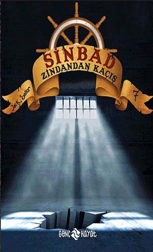 Zindandan Kaçış / Sinbad -7